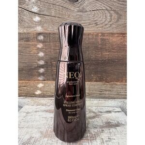 Neqi Diamond Glass Styling Spray 180 Ml 6.1 Fl Oz | NEW | MSRP = $18